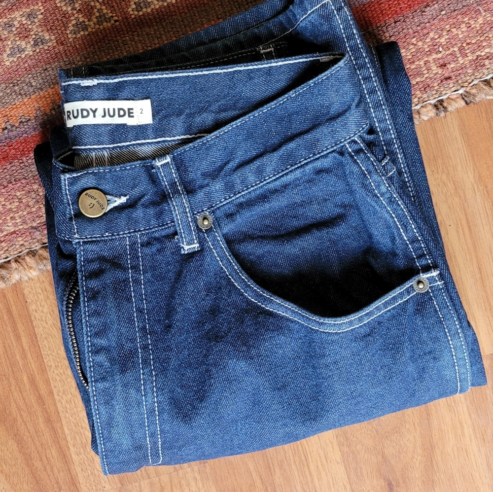 Rudy Jude Utility Jeans